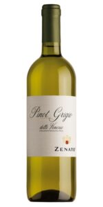 ZENATO PINOT GRIGIO DELLE VENEZIE 2023 VENETO I.G.P.