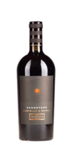 CASA ERMELINDA „SANDSTONE” CASTELAO – SHIRAZ 2022