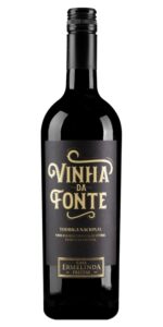CASA ERMELINDA „VINHA DA FONTE” TOURIGA NATIONAL 2022