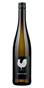 HAHN FRANZ GEWURZTRAMINER SPATLESE HALBSUSS 2020 PFALZ 0,75l