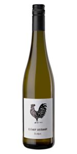 HAHN FRANZ GRUNER VELTLINER TROCKEN 2023 PFALZ 0,75l