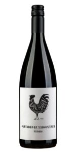 HAHN FRANZ KIRCHHEIMER SCHWARZERDE ROT HALBSUSS 2021 PFALZ 1.00l