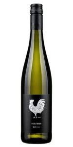 HAHN FRANZ MUSKATELLER HALBTROCKEN 2022 PFALZ 0,75l