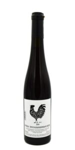 HAHN FRANZ ORTEGA TROCKENBEERENAUSLESE SUSS 1994 PFALZ 0,50l