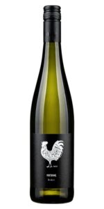 HAHN FRANZ RIESLING SPATLESE TROCKEN 2023 PFALZ