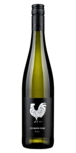 HAHN FRANZ SAUVIGNON BLANC TROCKEN 2021 PFALZ 0,75l