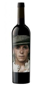 MATSU EL PICARO 2023 TORO D.O. vegan