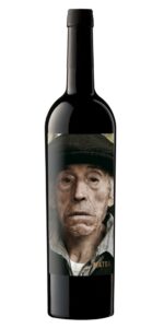 MATSU EL VIEJO 2021 TORO D.O. vegan