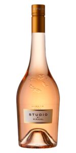 MIRAVAL „STUDIO” BY MIRAVAL ROSE 2023