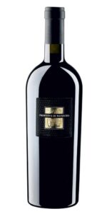 SAN MARZANO „60” SESSANTANNI PRIMITIVO DI MANDURIA 2019 APULIA D.O.P.