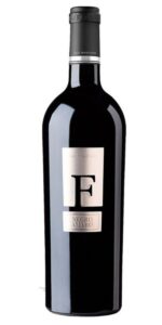 SAN MARZANO „F” NEGROAMARO SALENTO 2020 APULIA D.O.P.