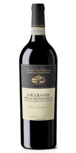 SANT’ANTONIO AMARONE „SELEZIONE ANTONIO CASTAGNEDI” 2019 VENETO D.O.C.G.