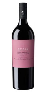 SANT’ANTONIO „SCAIA” TORRE MELOTTI CABERNET SAUVIGNON 2019 VENETO I.G.P.