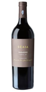 SANTANTONIO „SCAIA” PARADISO 2020 VENETO I.G.P.