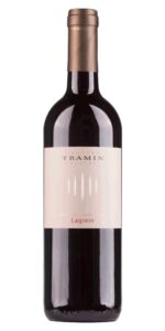 CANTINA TRAMIN LAGREIN ROSSO ALTO ADIGE 2023 D.O.C.