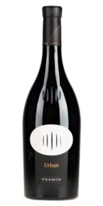 CANTINA TRAMIN LAGREIN RISERVA „URBAN” 2020 ALTO ADIGE D.O.C.
