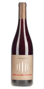 CANTINA TRAMIN PINOT NERO / BLAUBURGUNDER 2023 ALTO ADIGE D.O.C.