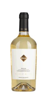 VIGNETI DEL SALENTO „ZOLLA” CHARDONNAY 2023 APULIA D.O.P.