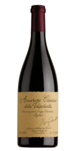 ZENATO AMARONE CLASSICO RISERVA „SERGIO ZENATO” 2017 VENETO D.O.C.