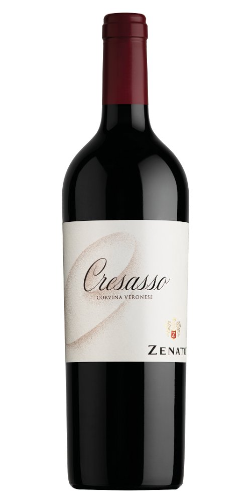ZENATO CORVINA VERONESE "CRESASSO" VENETO IGP