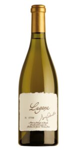 ZENATO LUGANA RISERVA „SERGIO ZENATO” 2021 VENETO DOC