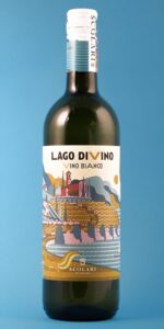 SCOLARI LAGO DI VINO BIANCO VENETO I.G.P.