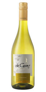 MONTGRAS DE GRAS CHARDONNAY 2021 COLCHAGUA VALLEY