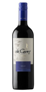 MONTGRAS DE GRAS MERLOT 2022