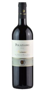 POLIZIANO „ASINONE” VINO NOBILE DI MONTEPULCIANO 2020 DOCG