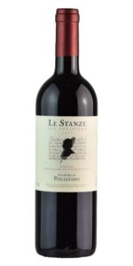 POLIZIANO „LE STANZE” 2017 ROSSO TOSCANA I.G.T.