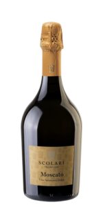SCOLARI MOSCATO SPUMANTE DOLCE