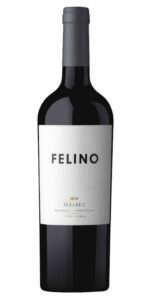 VINA COBOS „FELINO” MALBEC 2022 MENDOZA