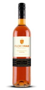 CASA ERMELINDA „FLOR DE LA MAR” MOSCATEL DE SETUBAL 0,75l