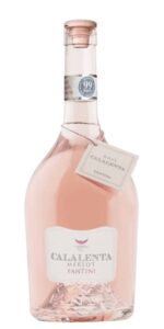FANTINI „CALALENTA” MERLOT ROSE 2024 ABRUZZO D.O.C.