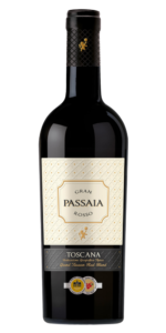 PASSAIA GRAN VINO ROSSO 2020 TOSCANA