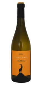GALASSO „CORNO GRANDE” PECORINO ABRUZZO IGT