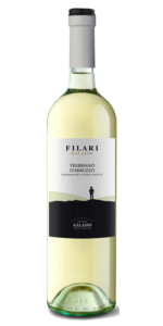 ETTORE GALASSO „FILARI” TREBBIANO D’ABRUZZO DOC 2023