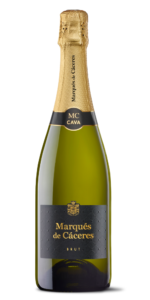 MARQUES DE CACERES CAVA BRUT 0,75l