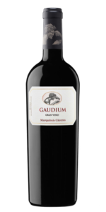 MARQUES DE CACERES „GAUDIUM” GRAN VINO 2019 RIOJA D.O.Ca.