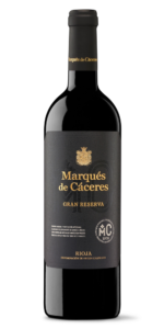 MARQUES DE CACERES GRAN RESERVA 2018 RIOJA D.O.Ca.