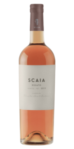 SANT’ANTONIO „SCAIA” ROSATO 2024 VENETO I.G.P.