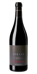 VITE COLTE BARBERA „SPASSO” APPASSIMENTO 2021 PIEMONTE D.O.C.