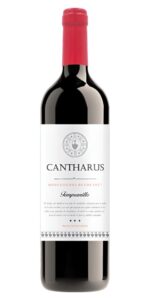 CELAYA „CANTHARUS” TEMPRANILLO 2023