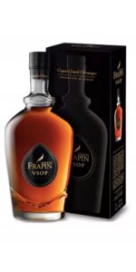 KONIAK FRAPIN V.S.O.P. GRANDE CHAMPAGNE COGNAC