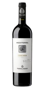 POGGIO AL TESORO MEDITERRA TOSCANA IGT 2021