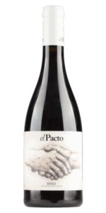 El PACTO 2019 RIOJA D.O.C. ORGANIC