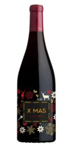 PAUL MAS X-MAS ROUGE France Languedoc