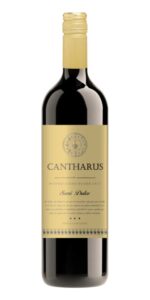CELAYA „CANTHARUS” TEMPRANILLO 2023 SEMI SWEET