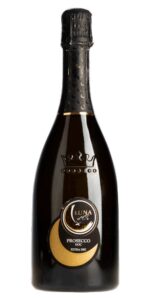 LUNA d’OR PROSECCO SPUMANTE EXTRA DRY D.O.C.