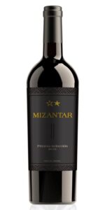 CELAYA „MIZANTAR” FINE RED BLEND 2018
